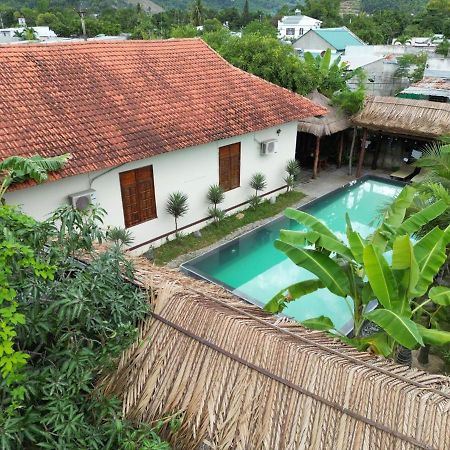 Banyan Villa Nha Trang Luaran gambar