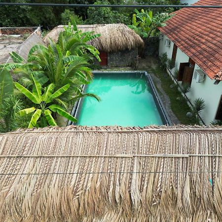 Banyan Villa Nha Trang Luaran gambar