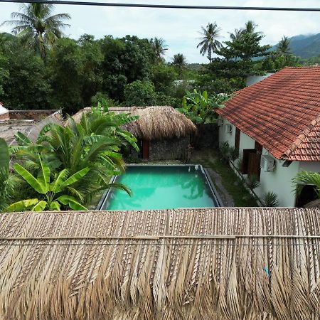 Banyan Villa Nha Trang Luaran gambar