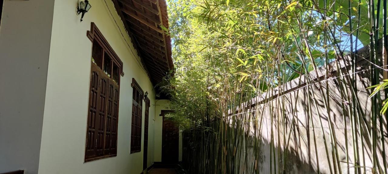 Banyan Villa Nha Trang Luaran gambar