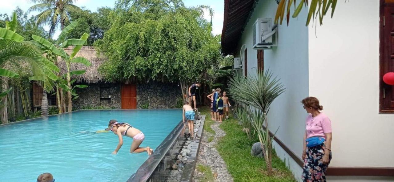 Banyan Villa Nha Trang Luaran gambar