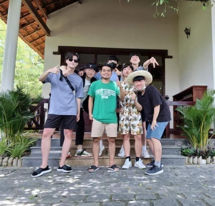 Banyan Villa Nha Trang Luaran gambar