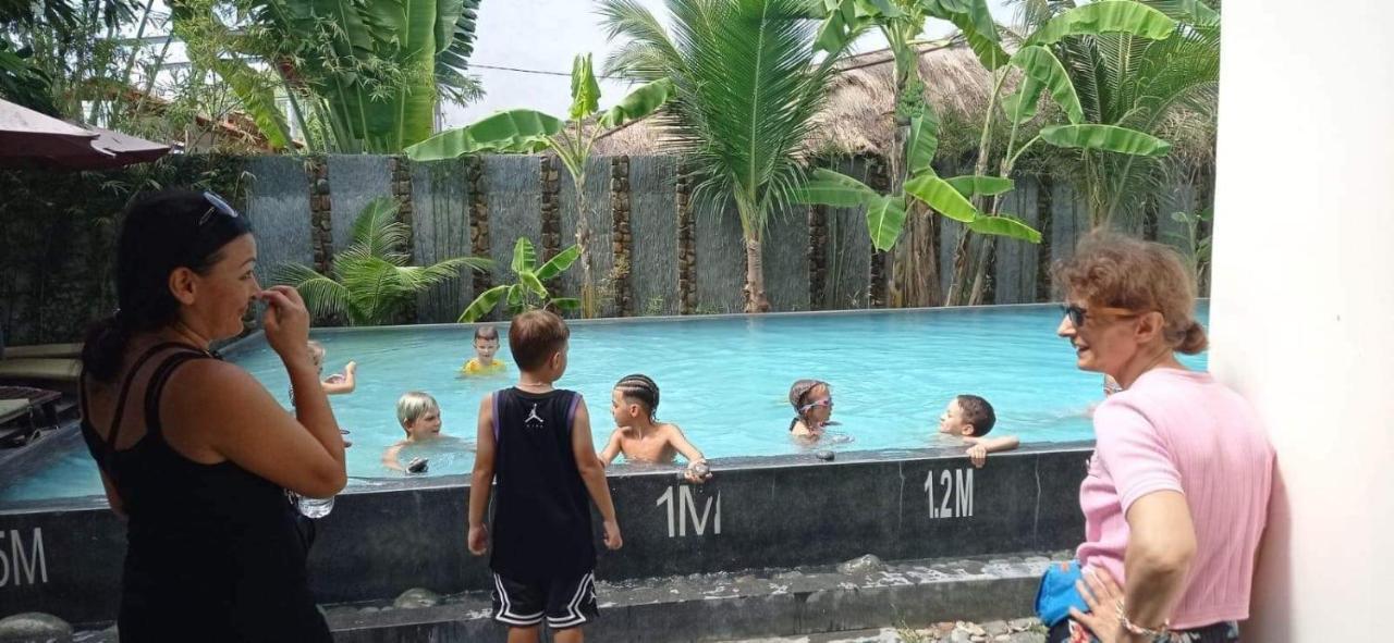 Banyan Villa Nha Trang Luaran gambar