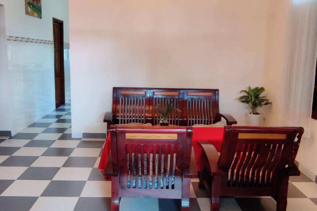 Banyan Villa Nha Trang Luaran gambar