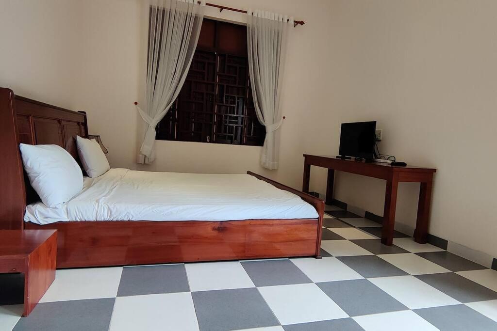 Banyan Villa Nha Trang Luaran gambar