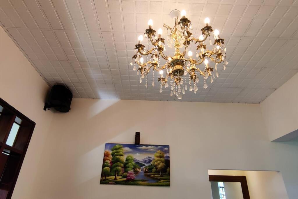 Banyan Villa Nha Trang Luaran gambar
