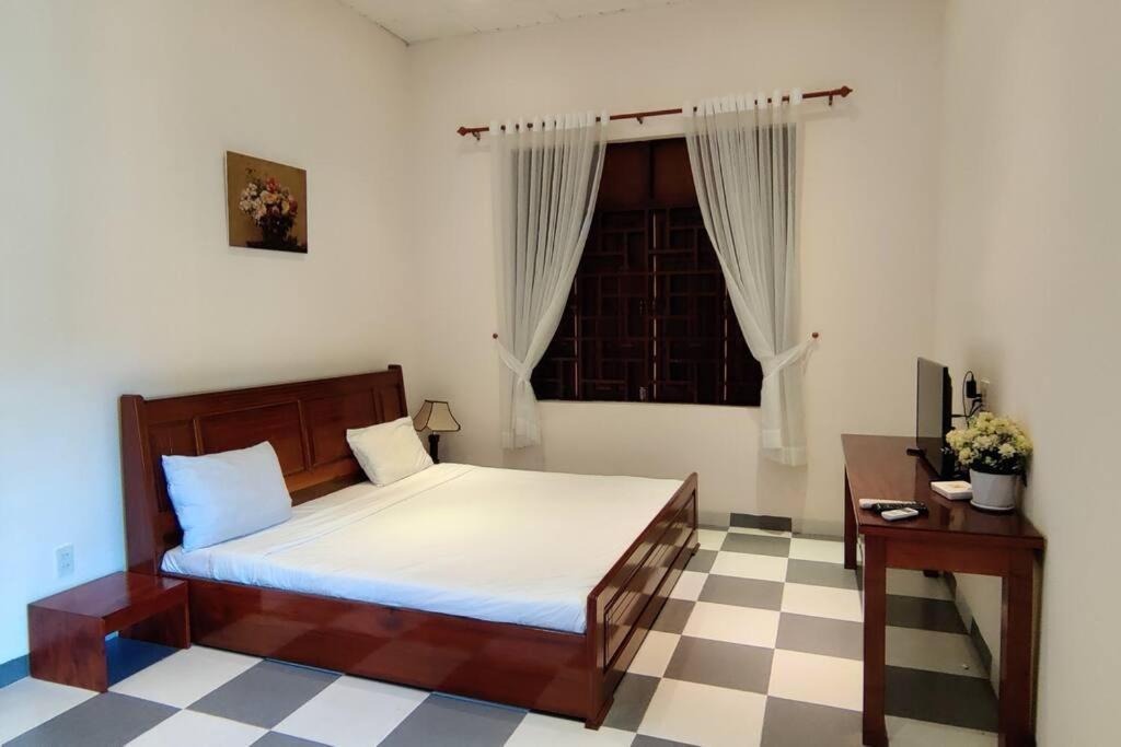 Banyan Villa Nha Trang Luaran gambar