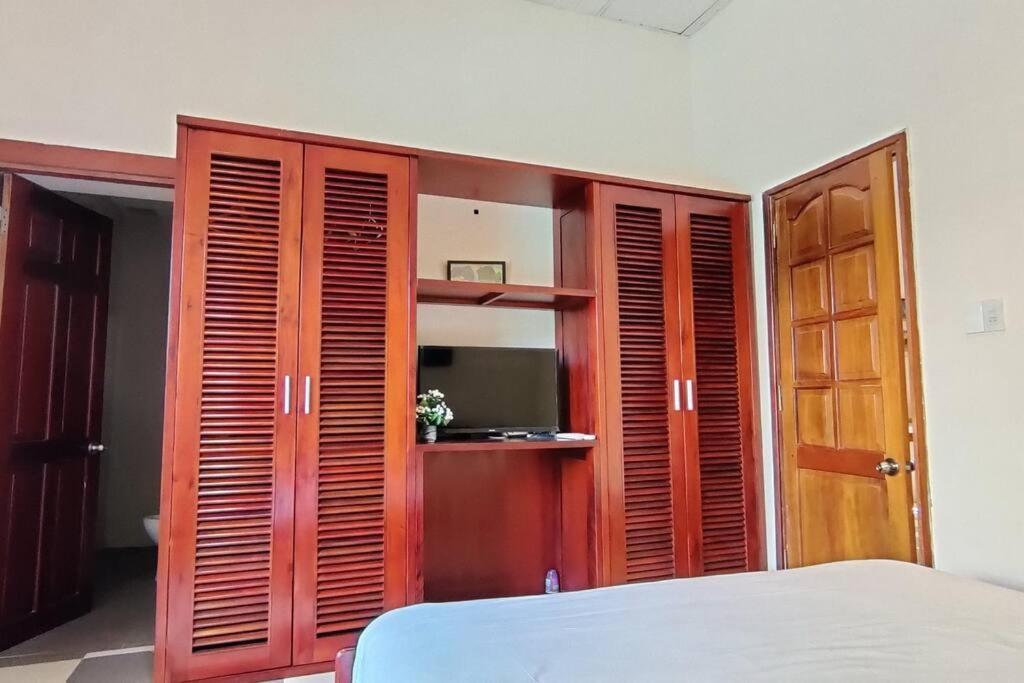Banyan Villa Nha Trang Luaran gambar