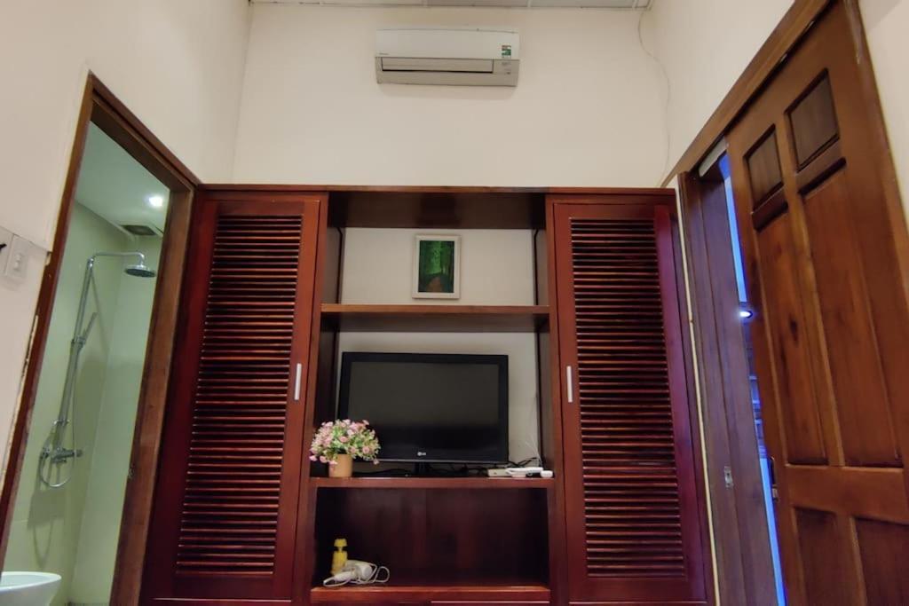 Banyan Villa Nha Trang Luaran gambar