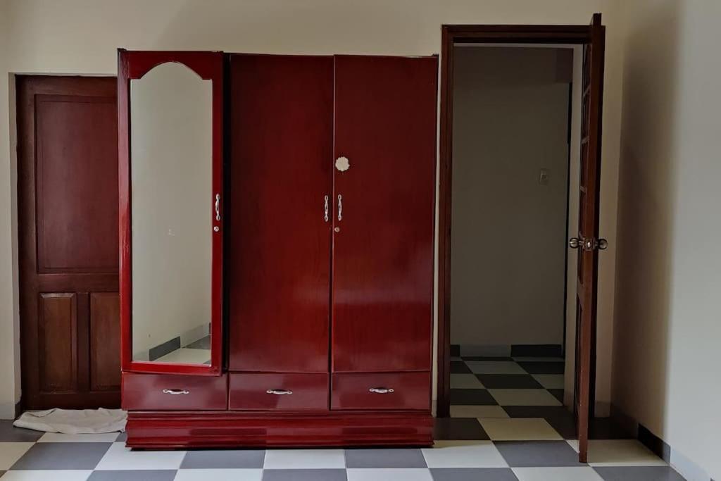 Banyan Villa Nha Trang Luaran gambar