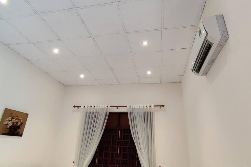 Banyan Villa Nha Trang Luaran gambar