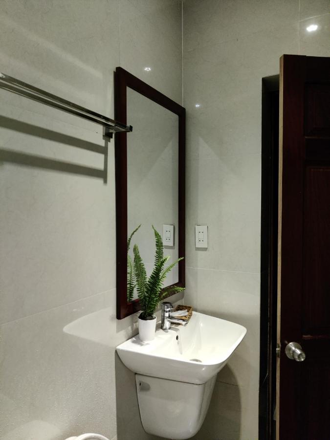 Banyan Villa Nha Trang Luaran gambar