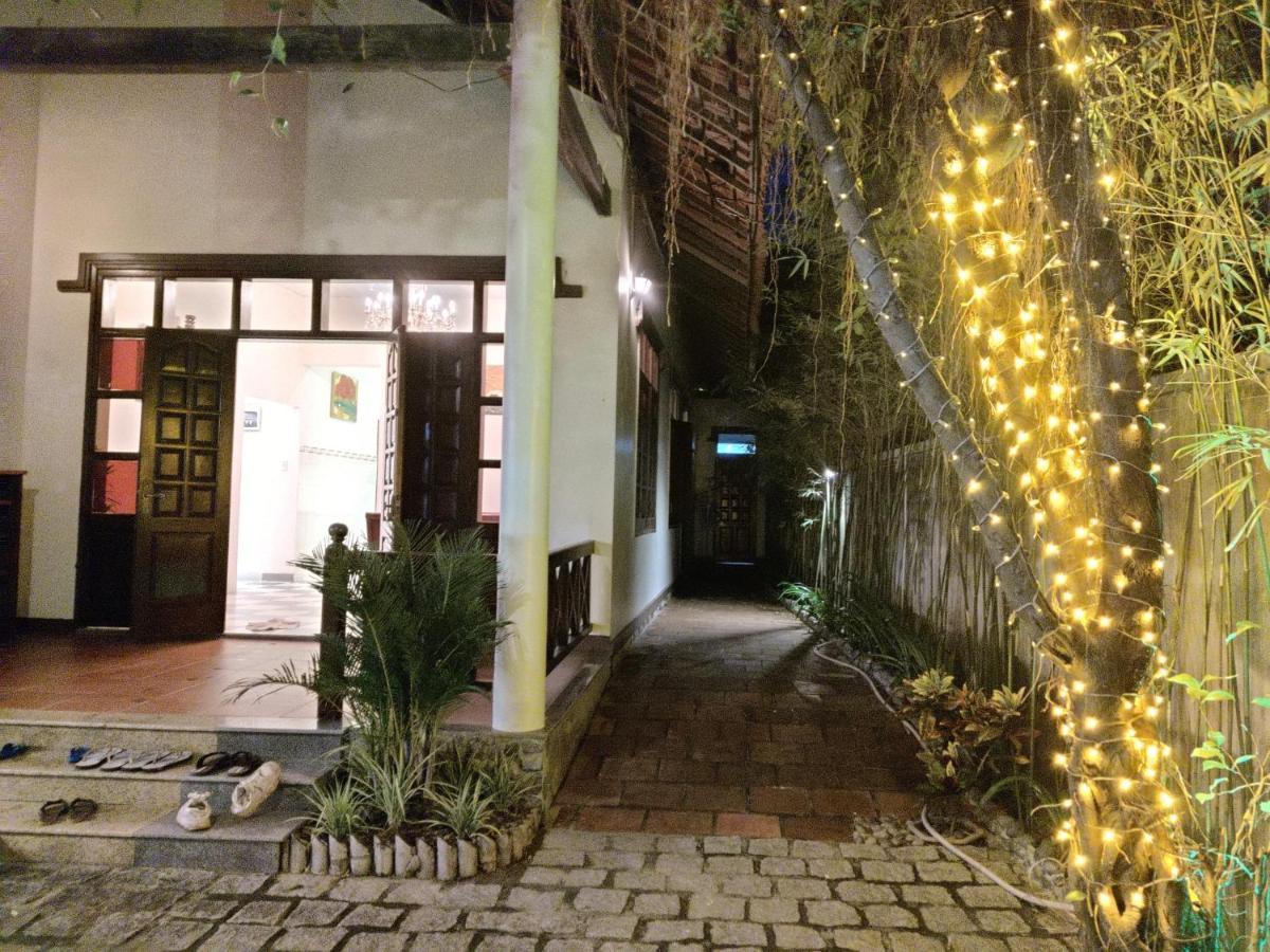 Banyan Villa Nha Trang Luaran gambar