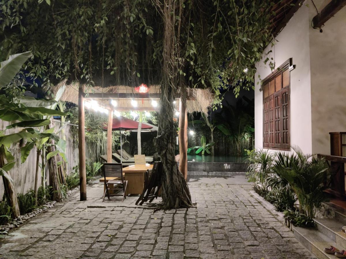 Banyan Villa Nha Trang Luaran gambar