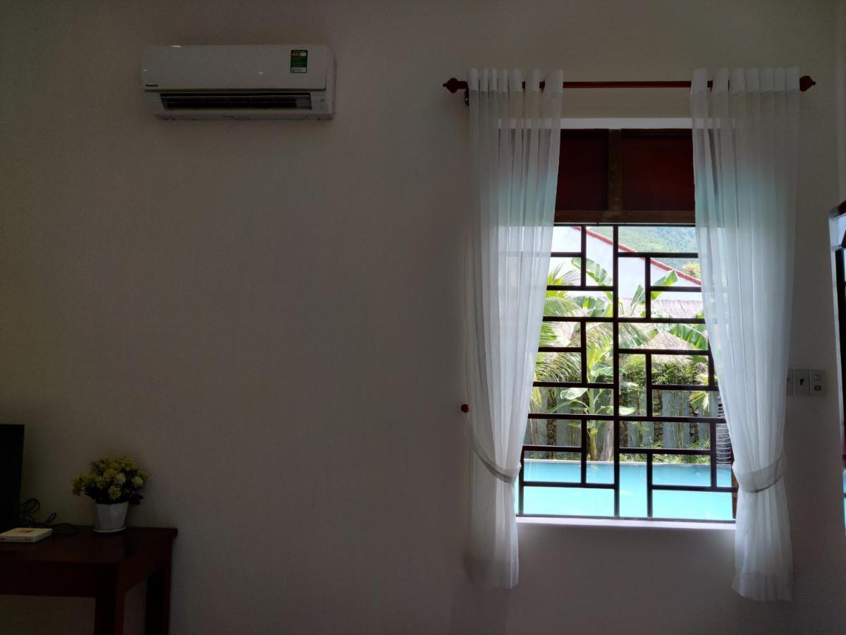 Banyan Villa Nha Trang Luaran gambar