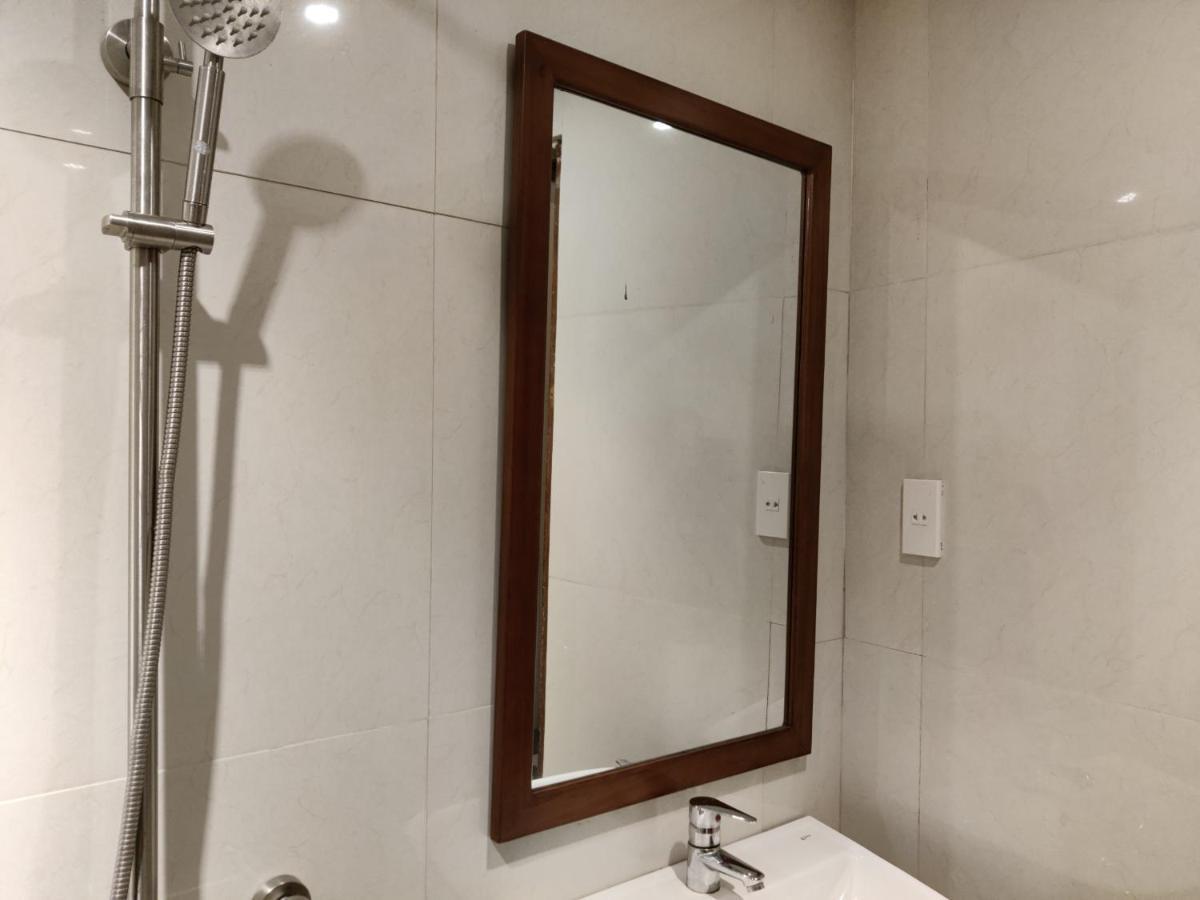 Banyan Villa Nha Trang Luaran gambar