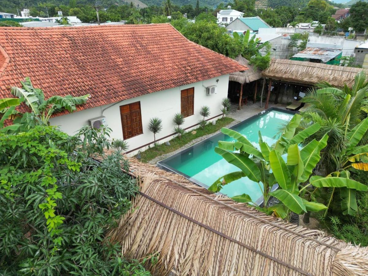 Banyan Villa Nha Trang Luaran gambar
