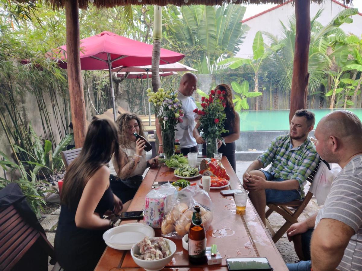 Banyan Villa Nha Trang Luaran gambar