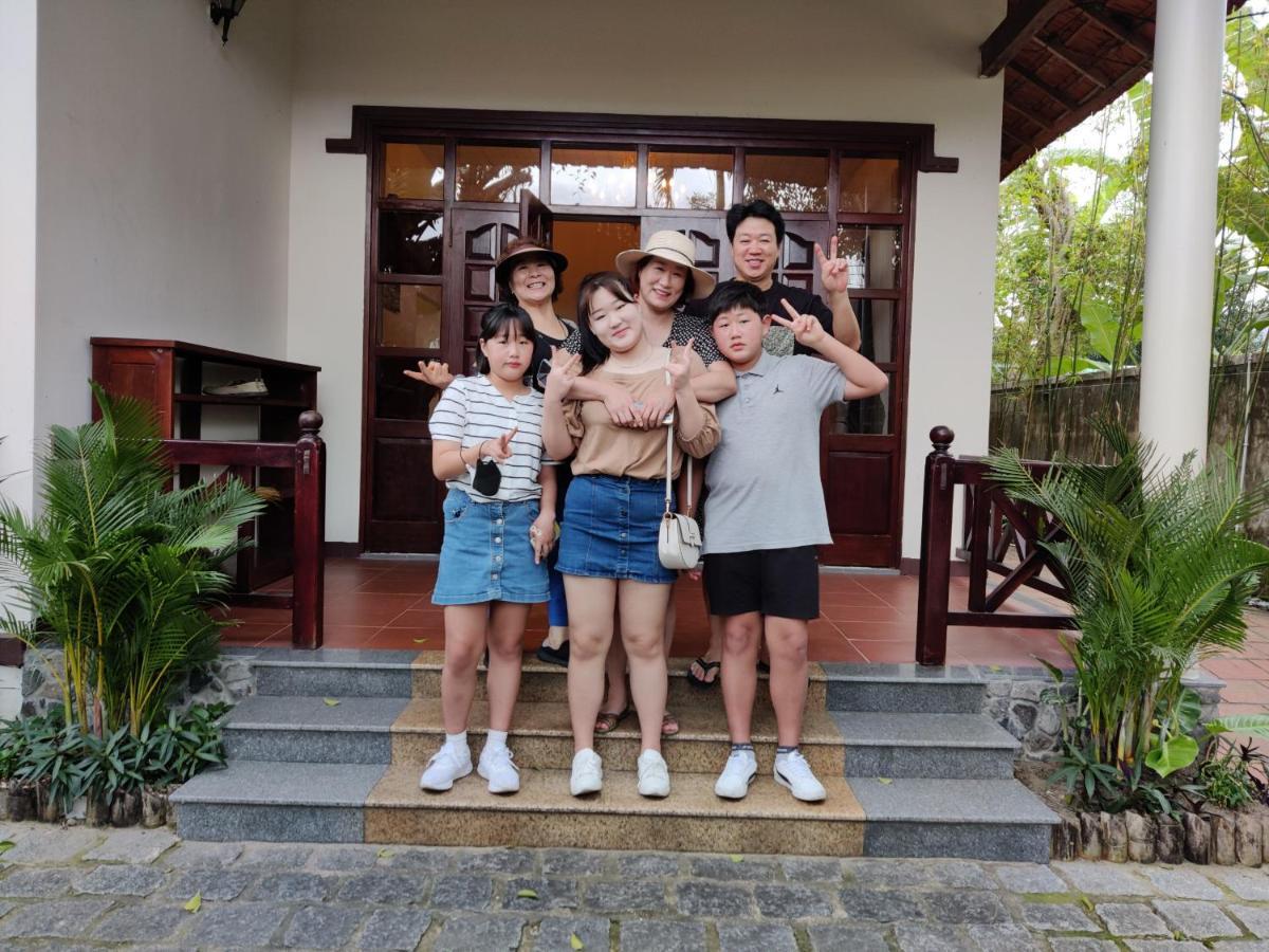 Banyan Villa Nha Trang Luaran gambar