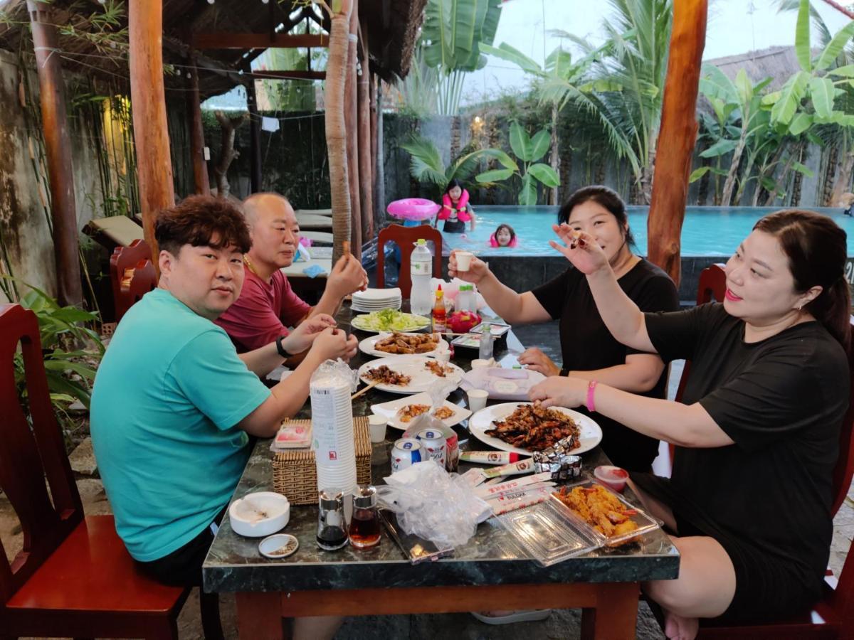 Banyan Villa Nha Trang Luaran gambar