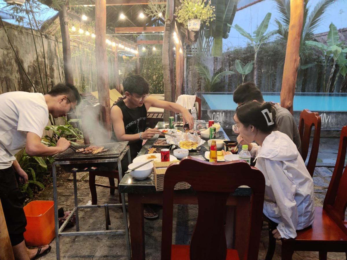 Banyan Villa Nha Trang Luaran gambar
