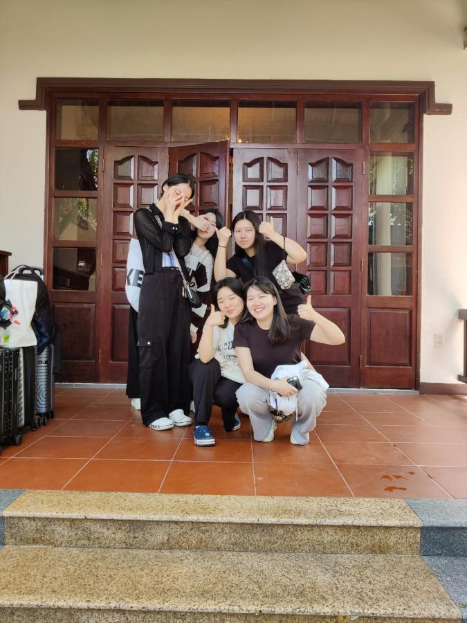 Banyan Villa Nha Trang Luaran gambar