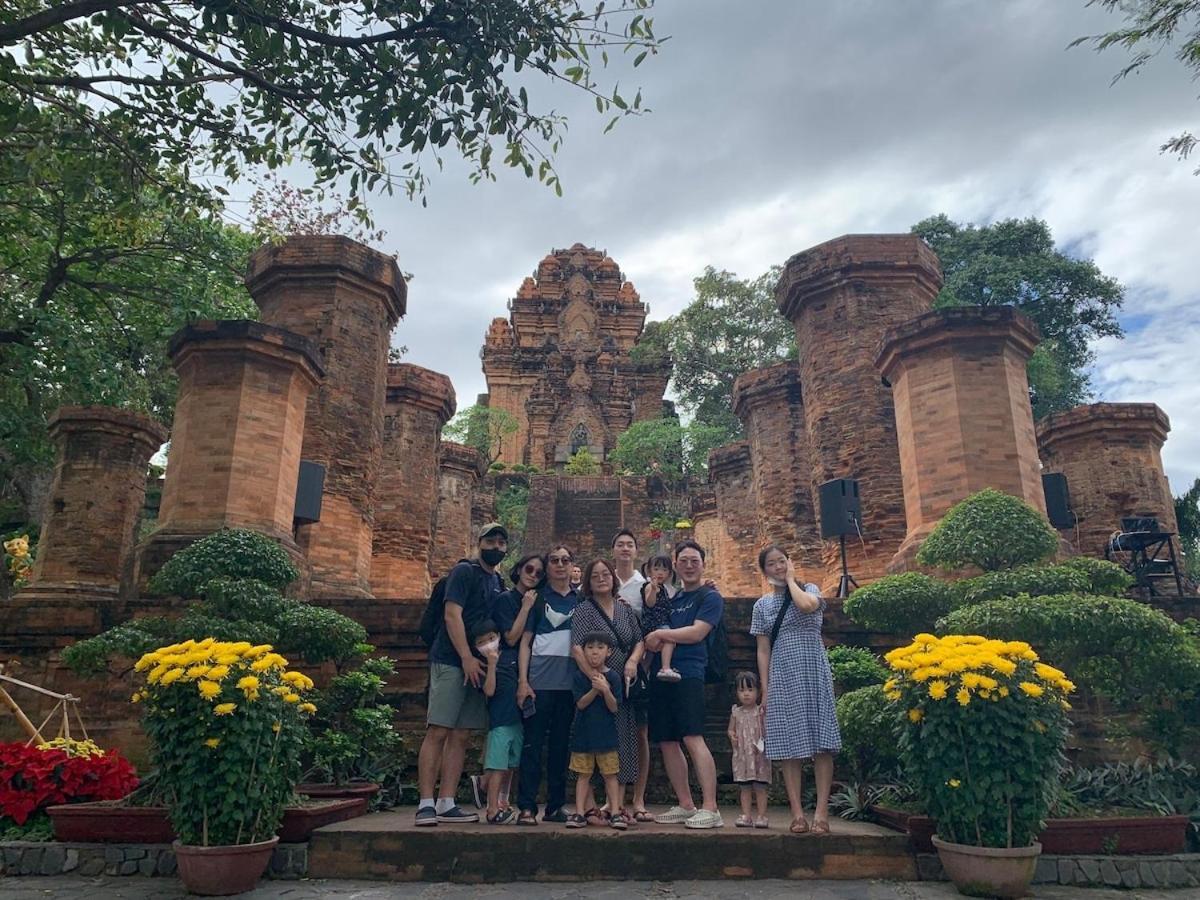 Banyan Villa Nha Trang Luaran gambar