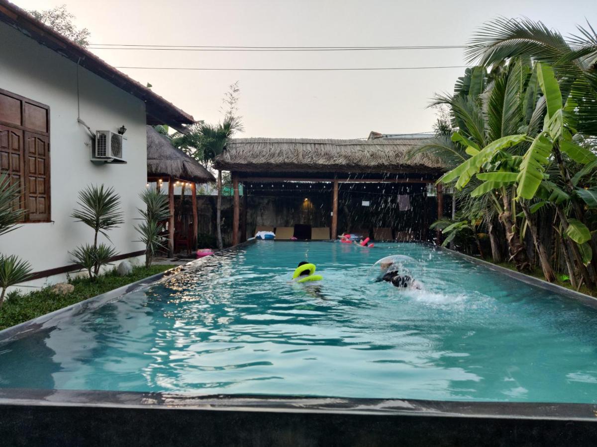 Banyan Villa Nha Trang Luaran gambar