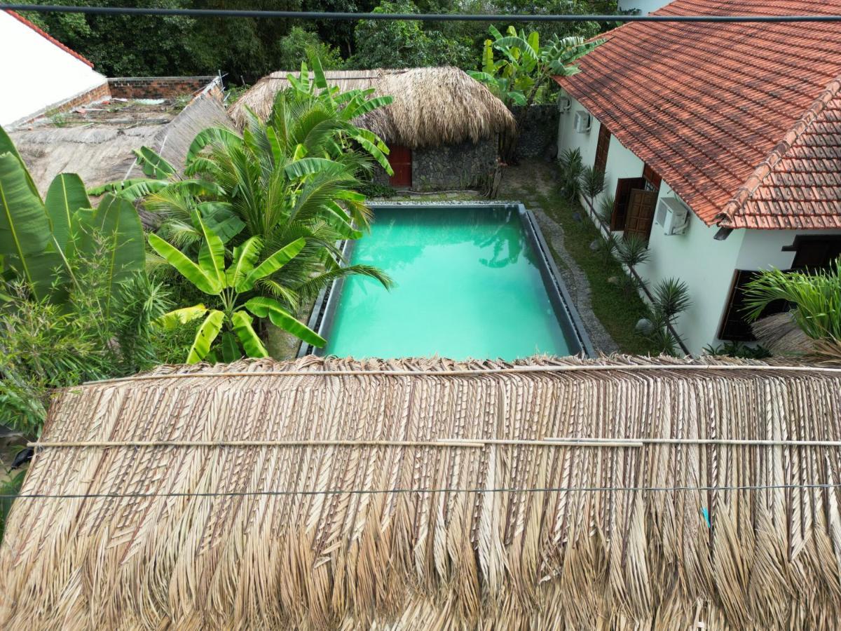 Banyan Villa Nha Trang Luaran gambar