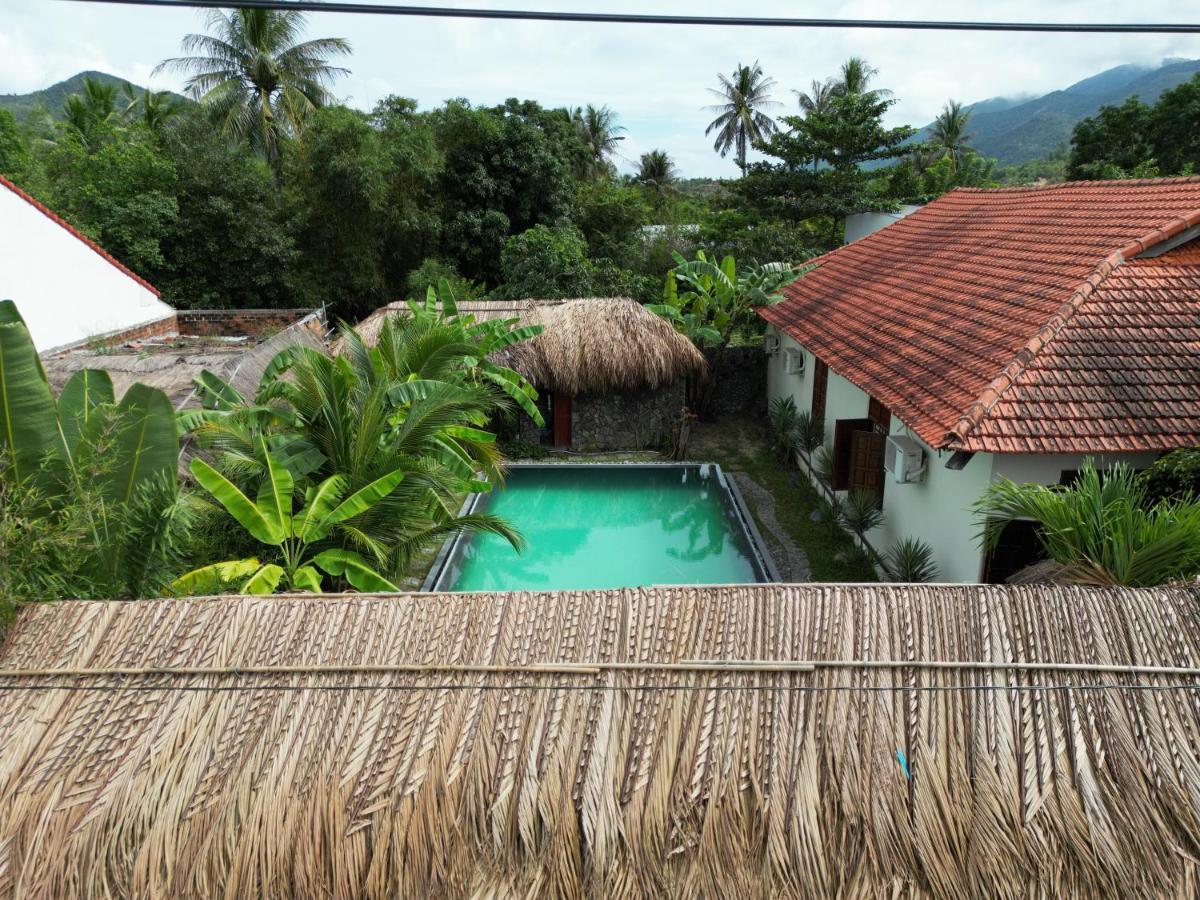 Banyan Villa Nha Trang Luaran gambar