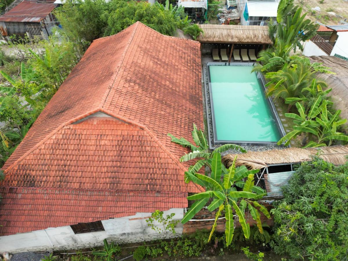 Banyan Villa Nha Trang Luaran gambar