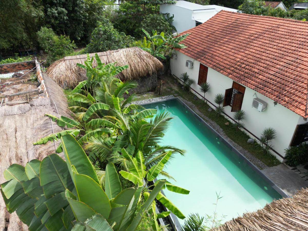Banyan Villa Nha Trang Luaran gambar