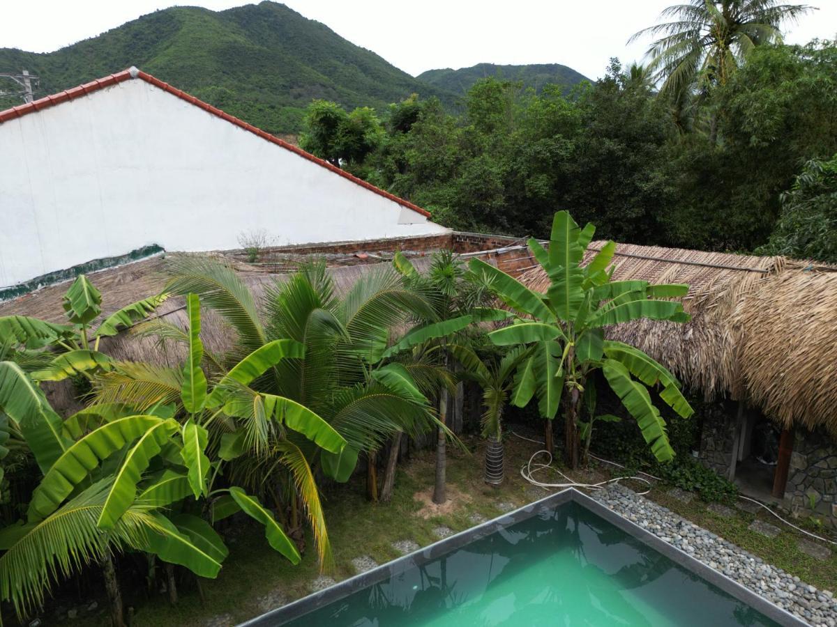 Banyan Villa Nha Trang Luaran gambar