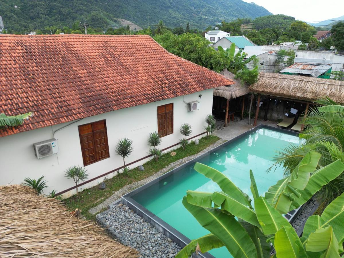 Banyan Villa Nha Trang Luaran gambar