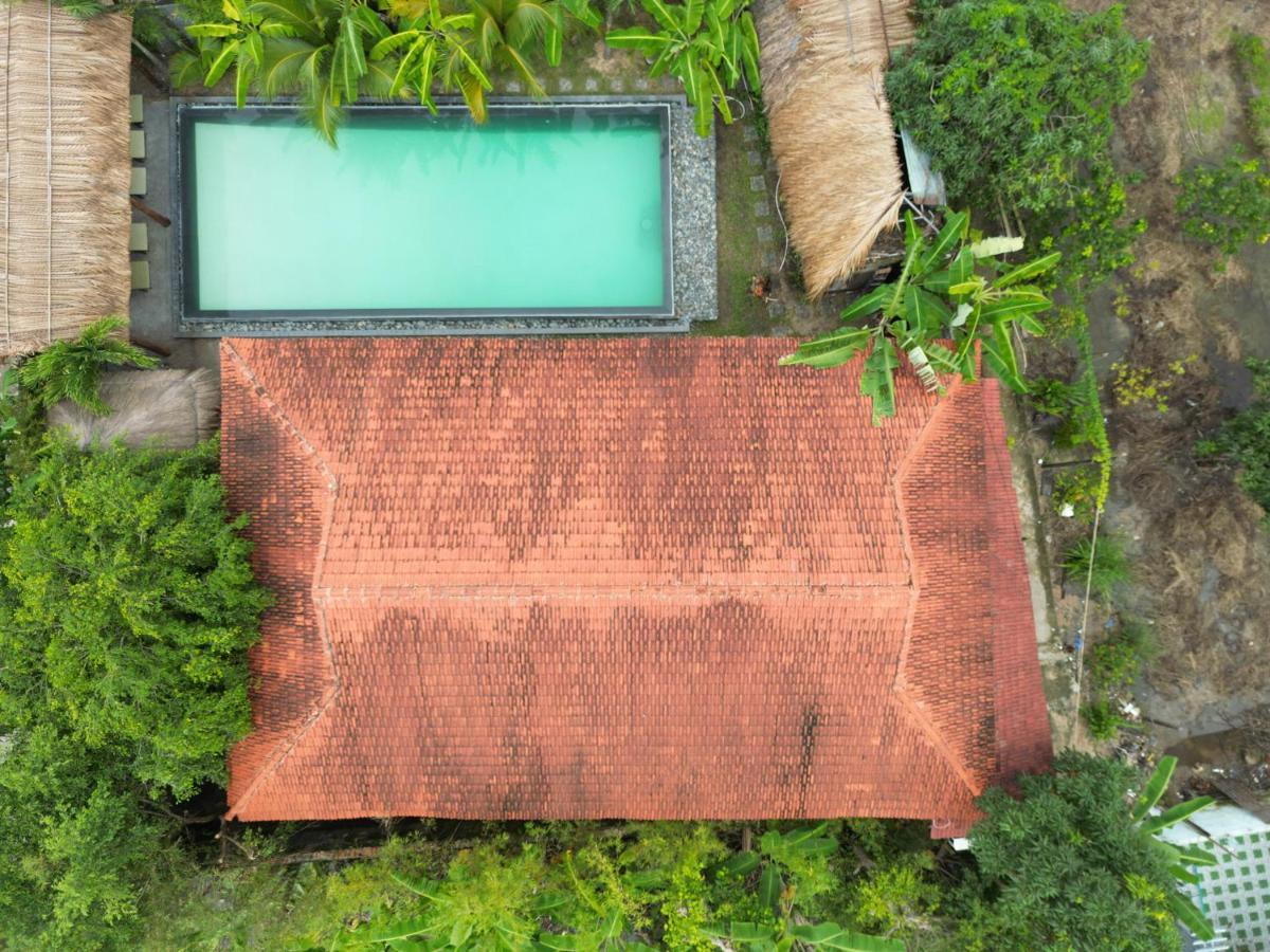 Banyan Villa Nha Trang Luaran gambar