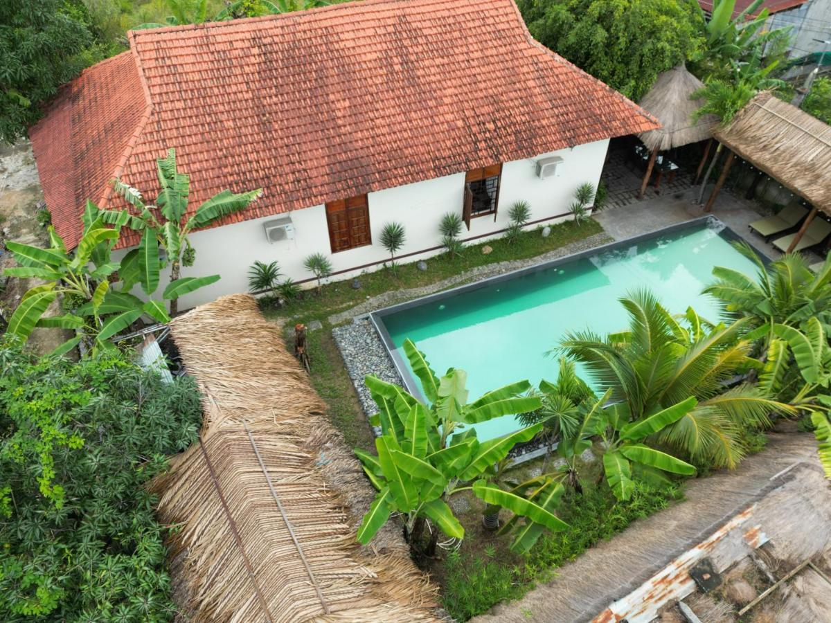 Banyan Villa Nha Trang Luaran gambar
