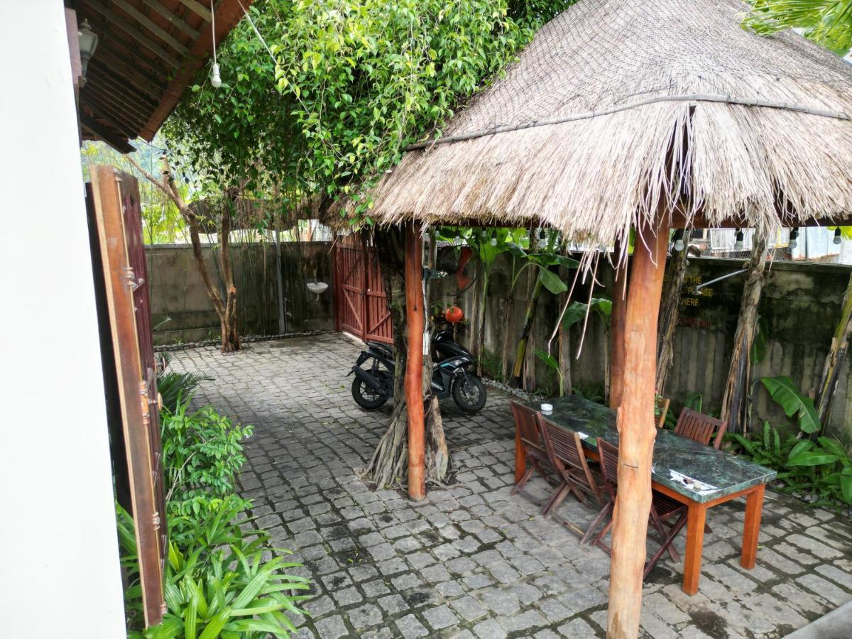 Banyan Villa Nha Trang Luaran gambar