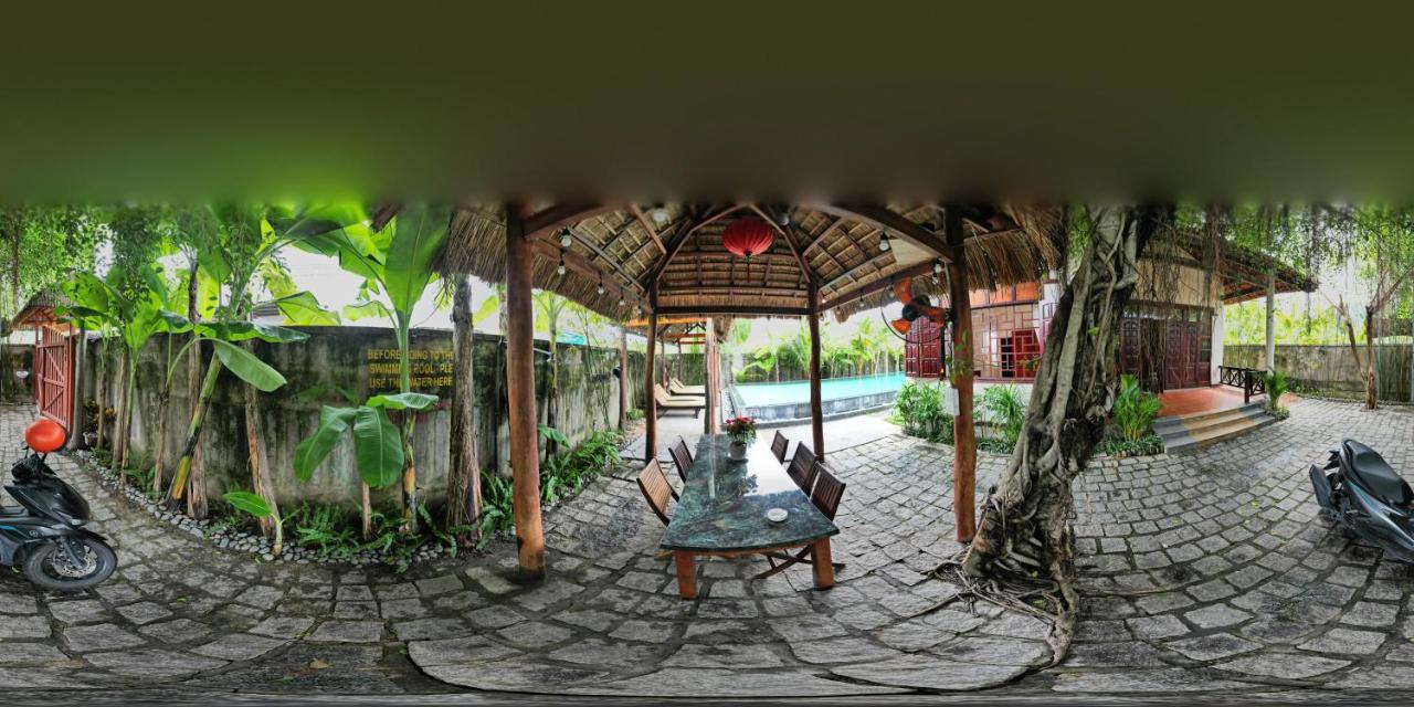 Banyan Villa Nha Trang Luaran gambar