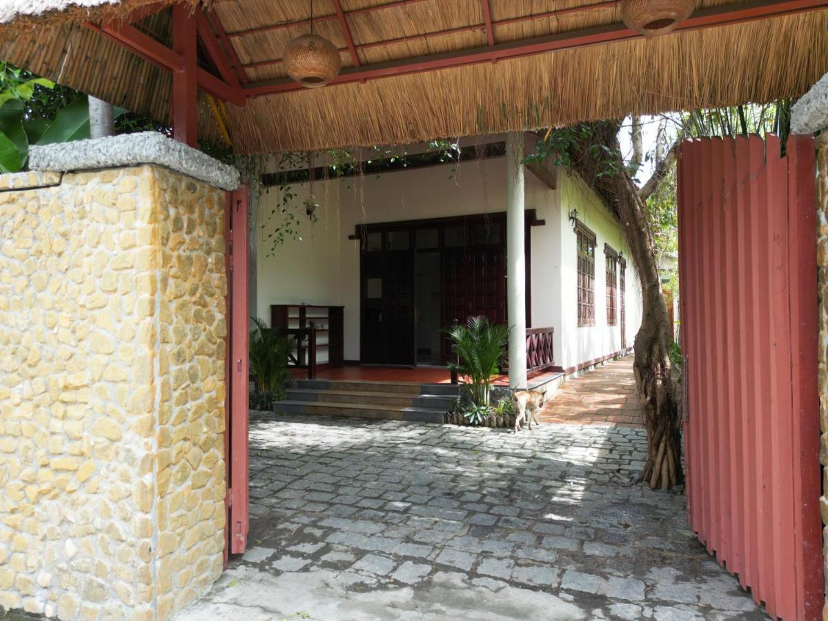 Banyan Villa Nha Trang Luaran gambar