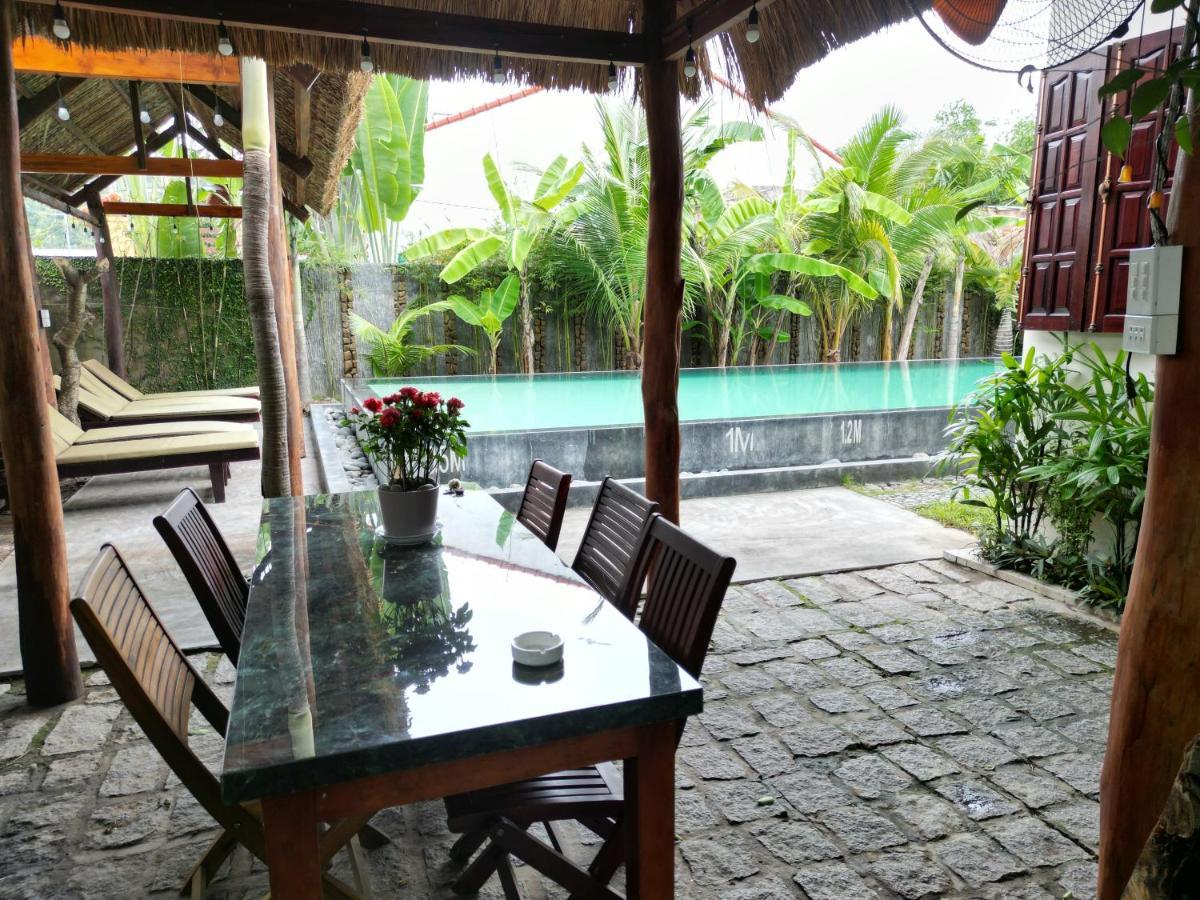 Banyan Villa Nha Trang Luaran gambar