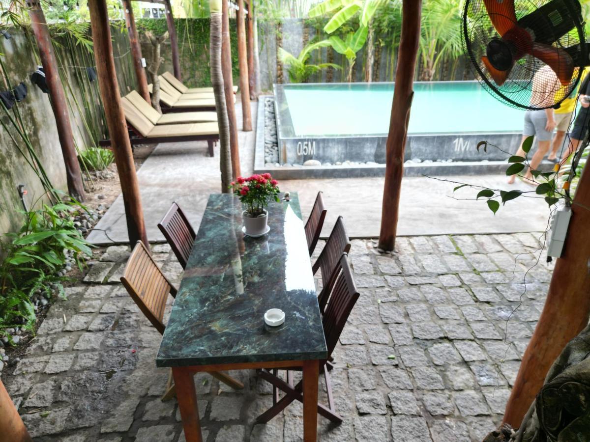 Banyan Villa Nha Trang Luaran gambar