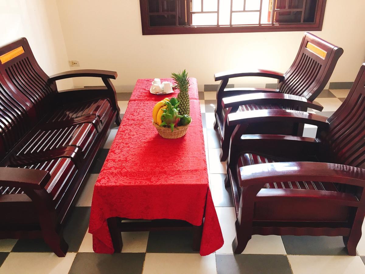Banyan Villa Nha Trang Luaran gambar